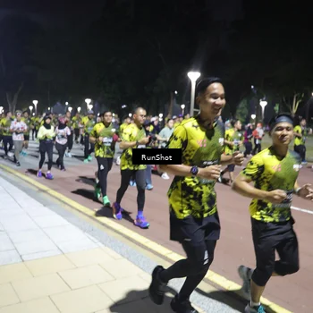 Runner Photo 6543310