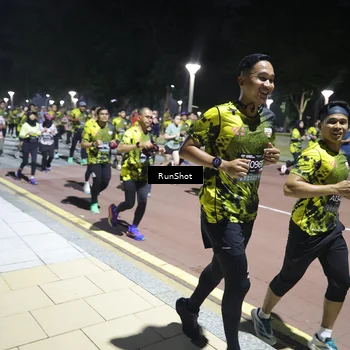 Runner Photo 6543321