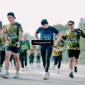 Runner Photo 6543323