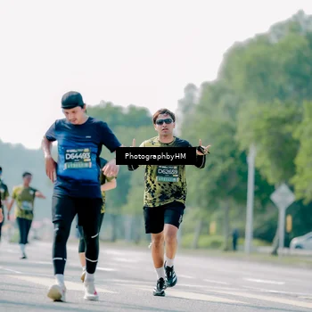 Runner Photo 6543328