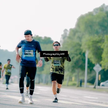 Runner Photo 6543334