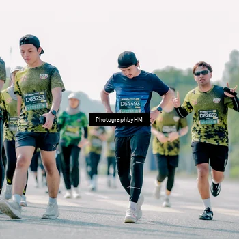Runner Photo 6543336