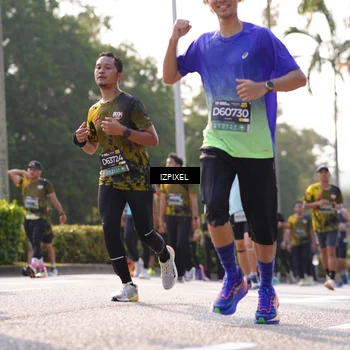 Runner Photo 6543337