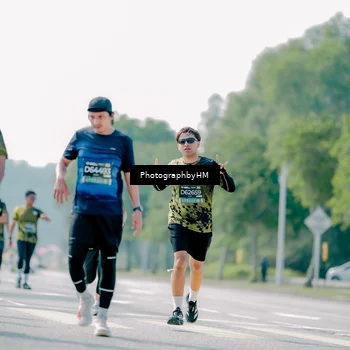 Runner Photo 6543341