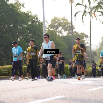 Runner Photo 6543343