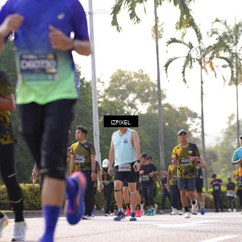 Runner Photo 6543349