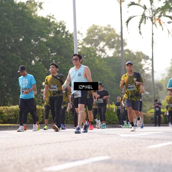 Runner Photo 6543350