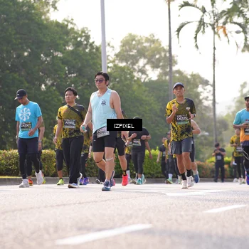 Runner Photo 6543351