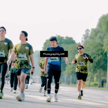 Runner Photo 6543352
