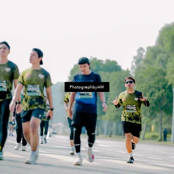Runner Photo 6543353