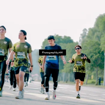 Runner Photo 6543354