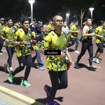 Runner Photo 6543355