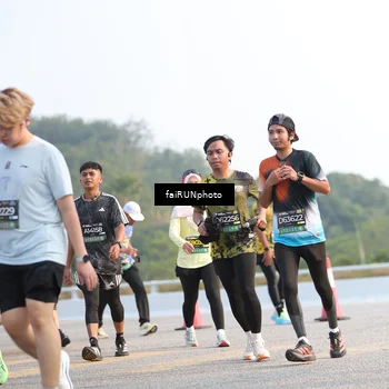 Runner Photo 6543356