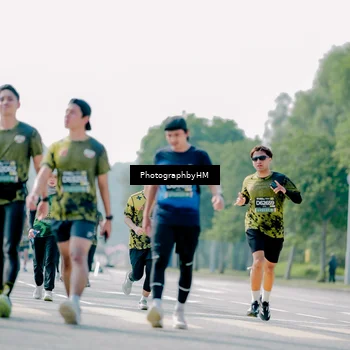 Runner Photo 6543358