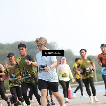 Runner Photo 6543360