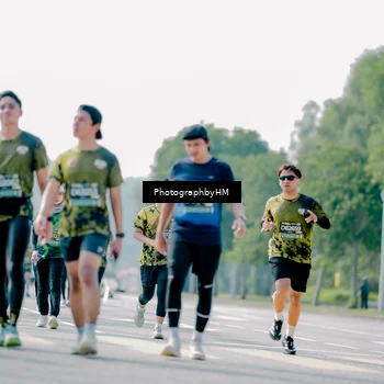 Runner Photo 6543363
