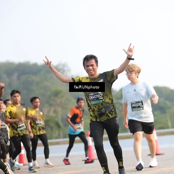 Runner Photo 6543366