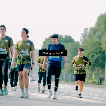 Runner Photo 6543369