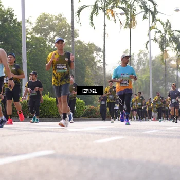 Runner Photo 6543370