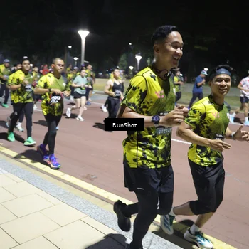 Runner Photo 6543377