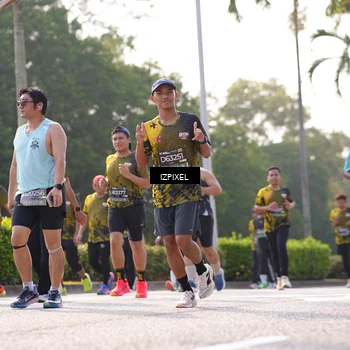 Runner Photo 6543381