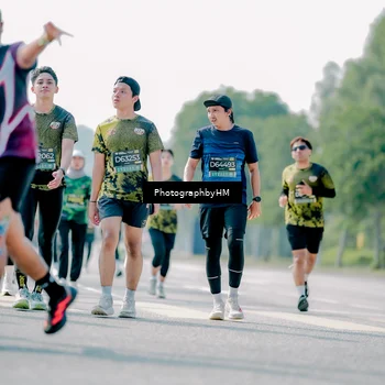 Runner Photo 6543385