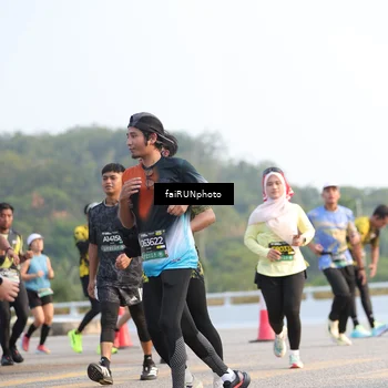 Runner Photo 6543386