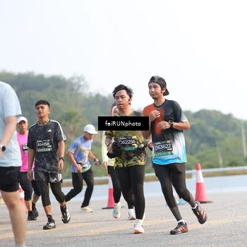 Runner Photo 6543390