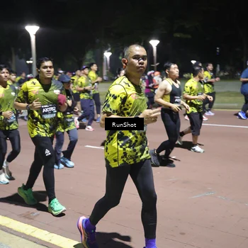 Runner Photo 6543391