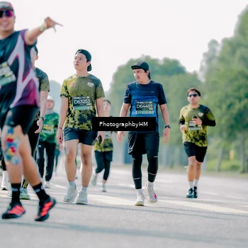 Runner Photo 6543392