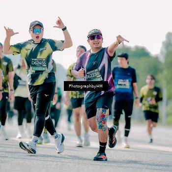 Runner Photo 6543393