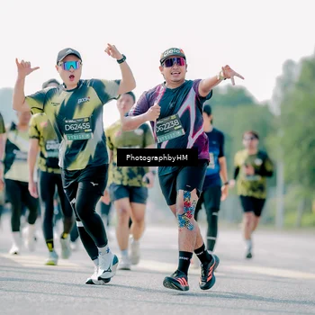 Runner Photo 6543396