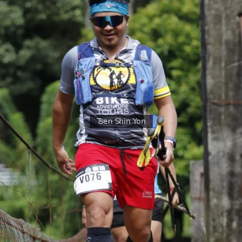 Runner Photo 65434
