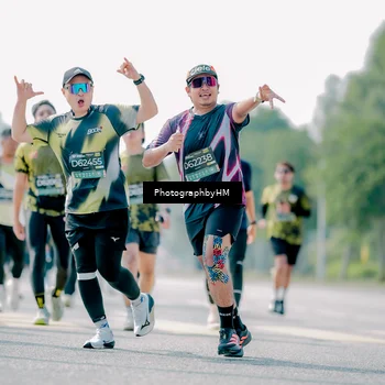 Runner Photo 6543404