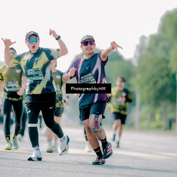 Runner Photo 6543405