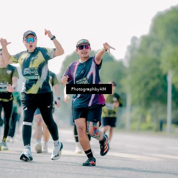 Runner Photo 6543406