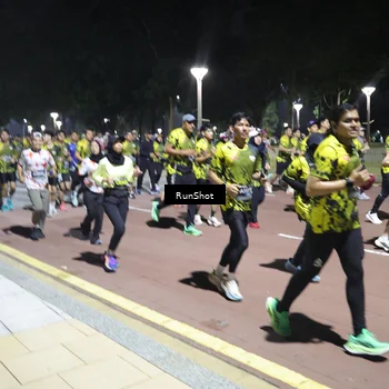 Runner Photo 6543416