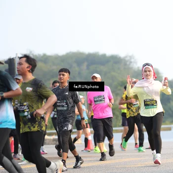 Runner Photo 6543426