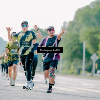 Runner Photo 6543432