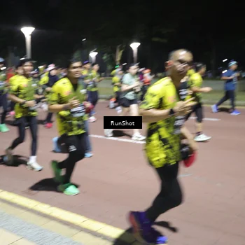 Runner Photo 6543437