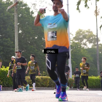 Runner Photo 6543440