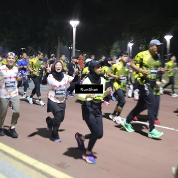 Runner Photo 6543447