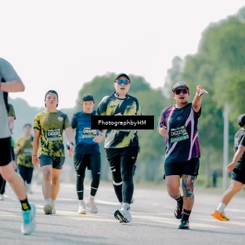 Runner Photo 6543450