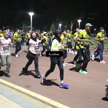 Runner Photo 6543461