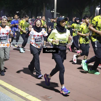 Runner Photo 6543462