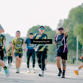 Runner Photo 6543468