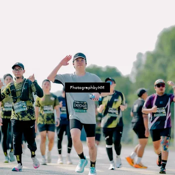Runner Photo 6543469