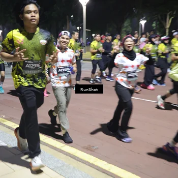Runner Photo 6543474