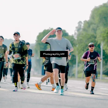 Runner Photo 6543482
