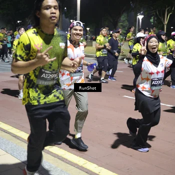 Runner Photo 6543486